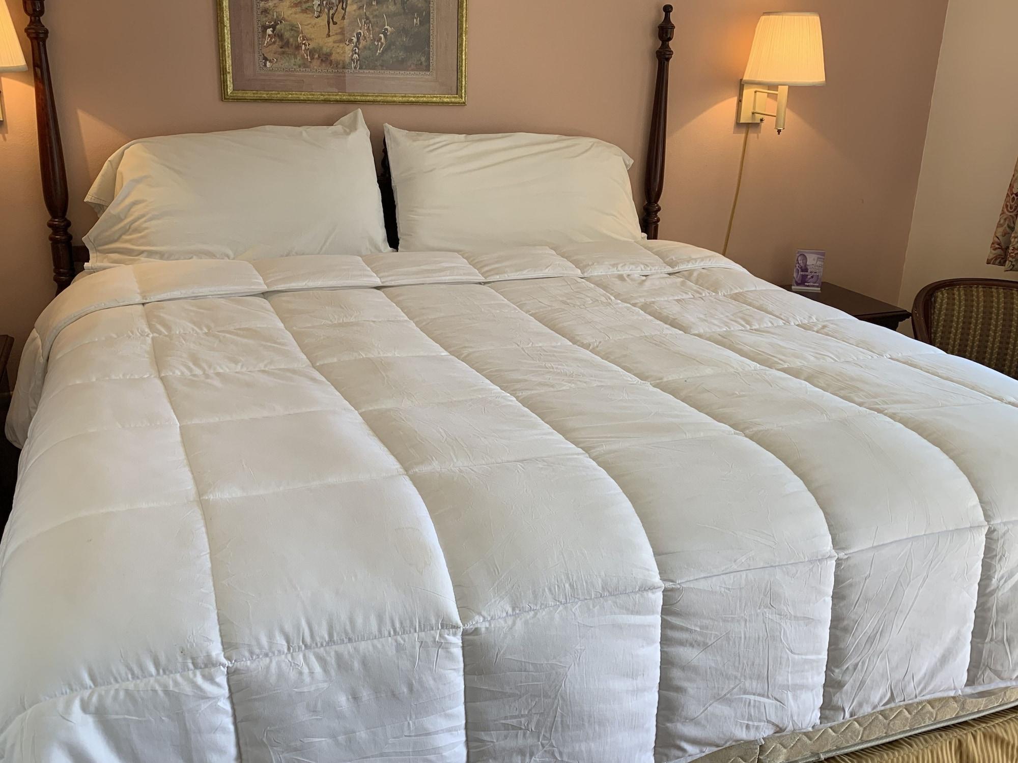 Red Carpet Inn - Gettysburg Ngoại thất bức ảnh