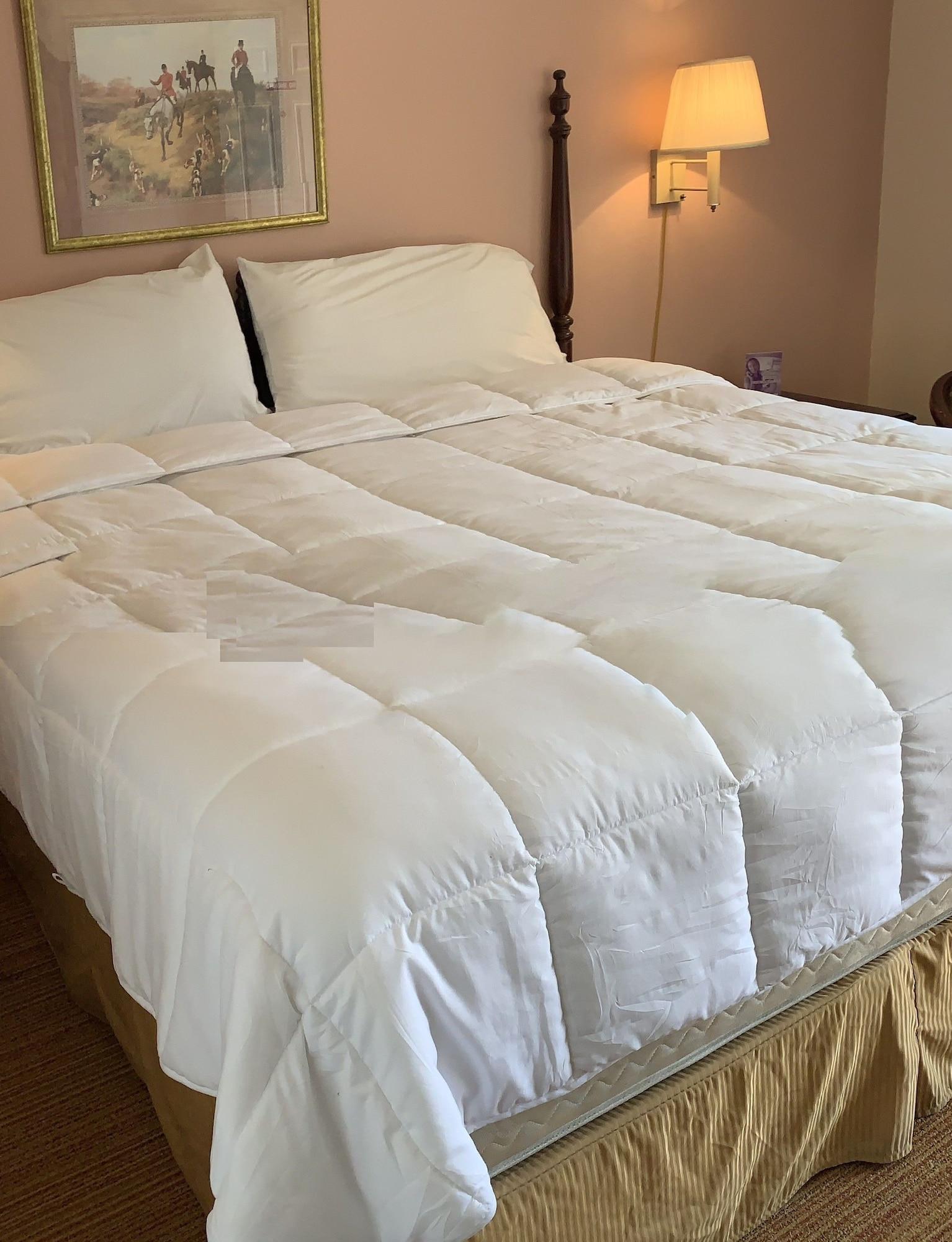 Red Carpet Inn - Gettysburg Ngoại thất bức ảnh