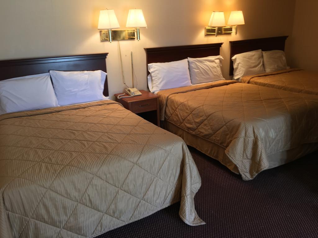 Red Carpet Inn - Gettysburg Ngoại thất bức ảnh
