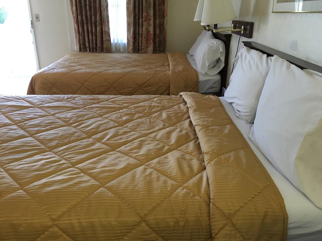 Red Carpet Inn - Gettysburg Ngoại thất bức ảnh