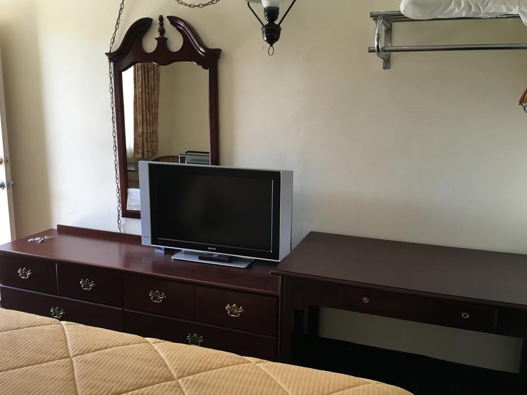 Red Carpet Inn - Gettysburg Ngoại thất bức ảnh