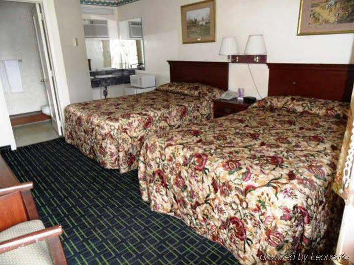 Red Carpet Inn - Gettysburg Ngoại thất bức ảnh