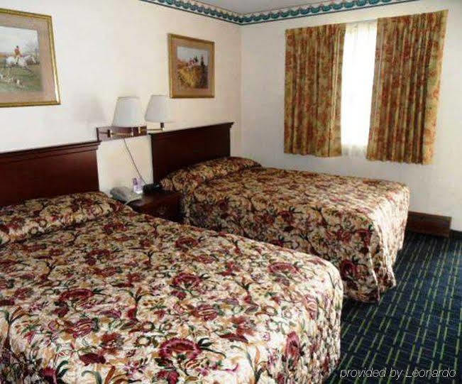 Red Carpet Inn - Gettysburg Ngoại thất bức ảnh
