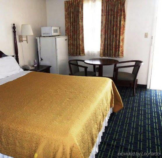 Red Carpet Inn - Gettysburg Ngoại thất bức ảnh
