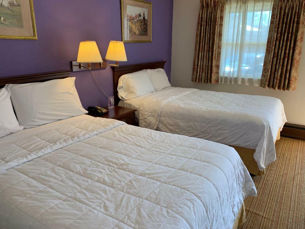 Red Carpet Inn - Gettysburg Ngoại thất bức ảnh